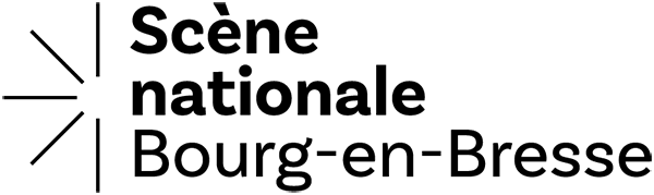 logo scene national bourg