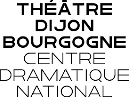 logo theatre dijon