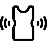 Pictos 2526 Gilets vibrants