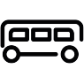 Pictos 2526 Bus
