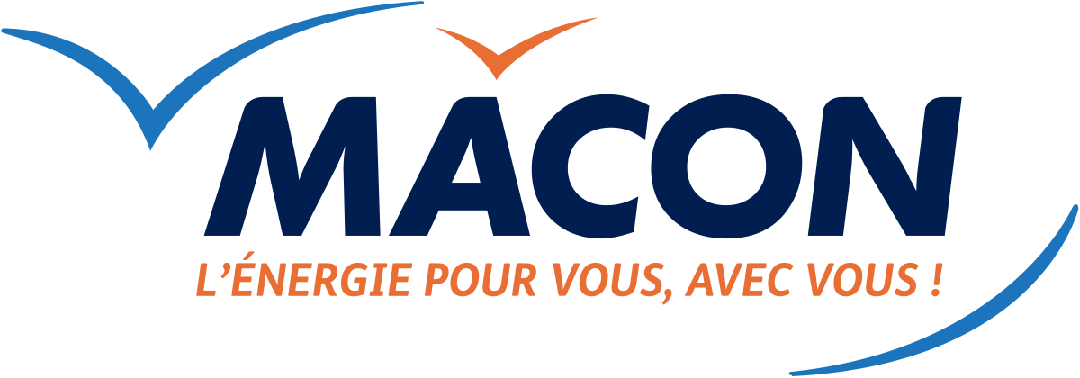 10 Ville de Macon